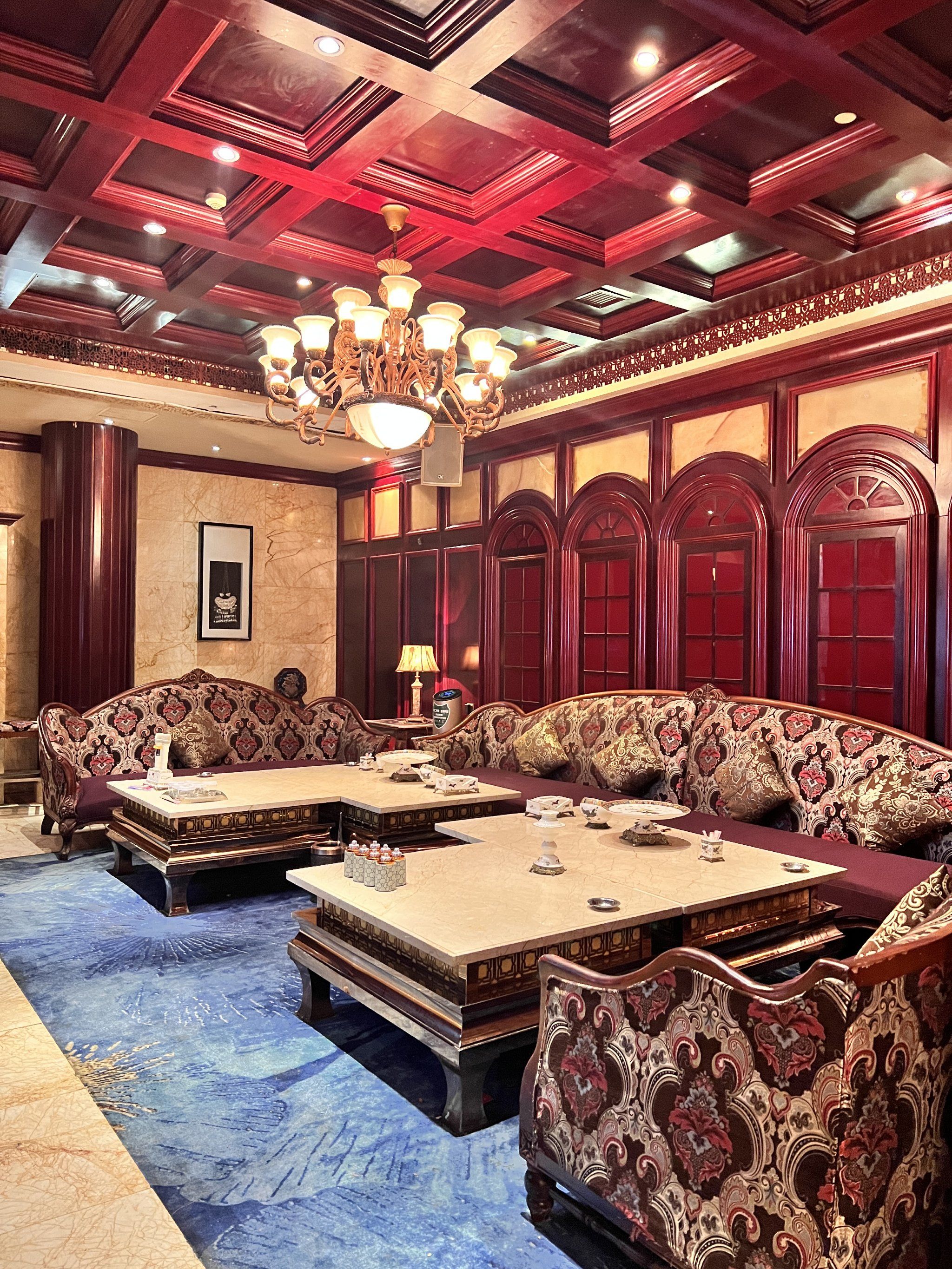 毕节商务ktv开启商务ktv新玩法-大方县ktv预定