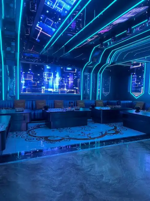 毕节商务ktv怎么玩高效娱乐指南-大方县ktv预定